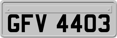 GFV4403