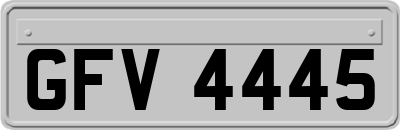 GFV4445