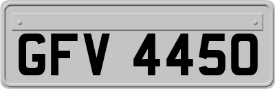 GFV4450