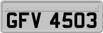 GFV4503