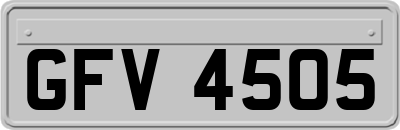 GFV4505
