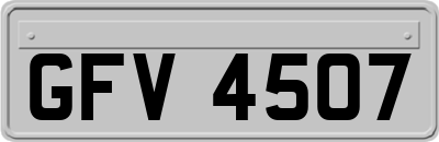 GFV4507