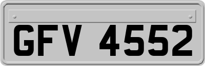 GFV4552