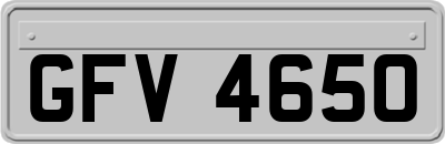 GFV4650