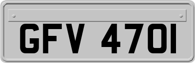 GFV4701
