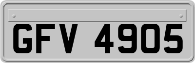 GFV4905