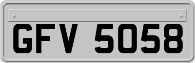 GFV5058