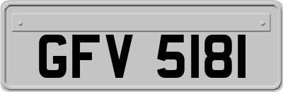GFV5181