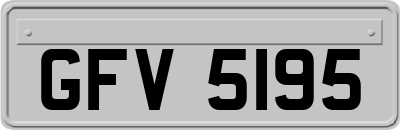 GFV5195
