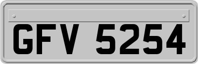 GFV5254