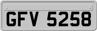 GFV5258