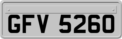 GFV5260