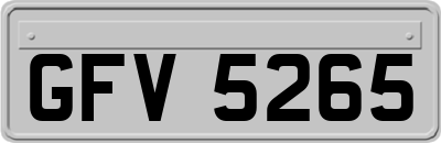 GFV5265