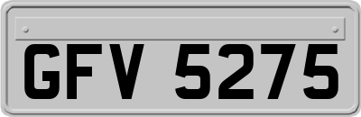 GFV5275