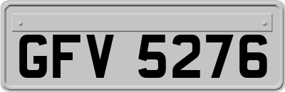 GFV5276