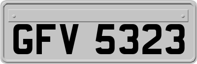GFV5323