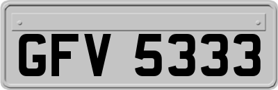 GFV5333