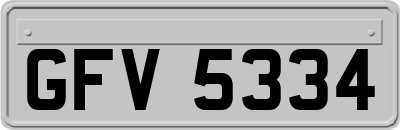 GFV5334