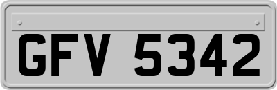 GFV5342