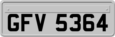 GFV5364