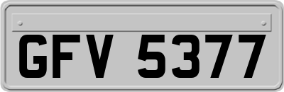 GFV5377