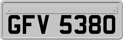GFV5380