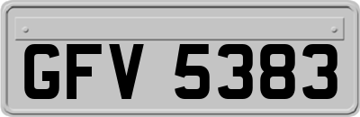 GFV5383