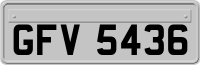 GFV5436