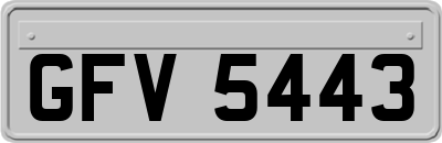 GFV5443