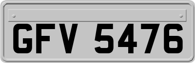 GFV5476