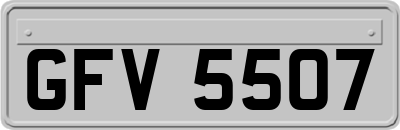 GFV5507