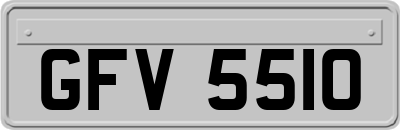 GFV5510