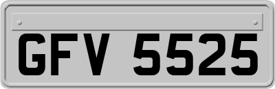 GFV5525