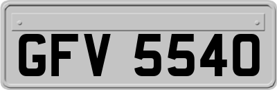 GFV5540