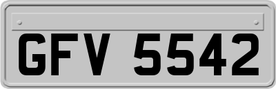 GFV5542