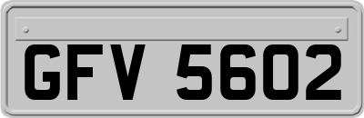 GFV5602