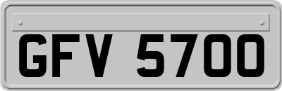 GFV5700