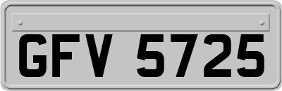 GFV5725