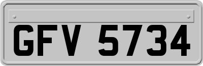 GFV5734