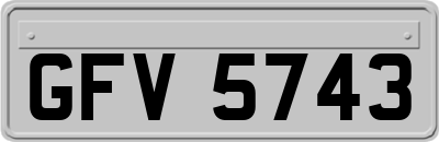 GFV5743