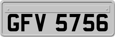 GFV5756