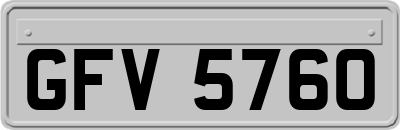 GFV5760