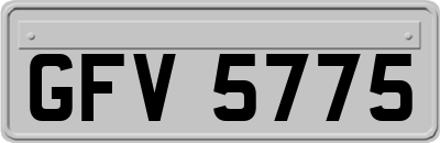 GFV5775