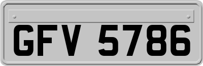 GFV5786