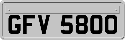 GFV5800