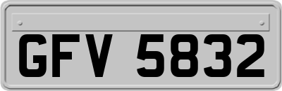 GFV5832