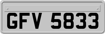 GFV5833