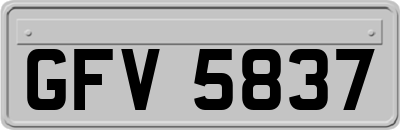 GFV5837