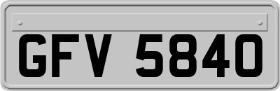 GFV5840