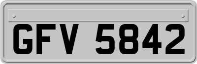 GFV5842